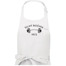 Silný ročník - Letopočet 1973