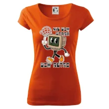 Mie som stará, som retro