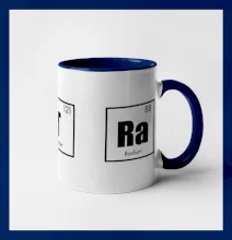 Periodická tabuľka Nitra