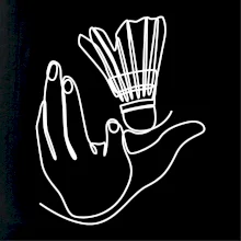 Bedminton jedným ťahom Bedminton jedným ťahom