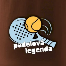 Padelová legenda