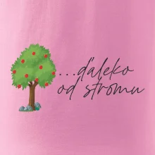 Auto - Jablko nepadne ďaleko od stromu