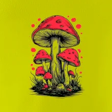 Goblincore Cottagecore Mushrooms Goblincore Cottagecore Mushrooms