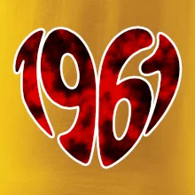 1961 v srdci