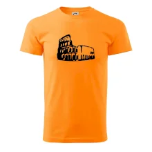 Taliansko Koloseum Taliansko Koloseum