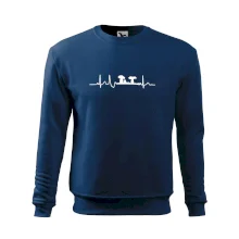 EKG hubár EKG hubár