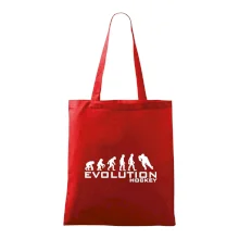 Evolúcia Hockey - hráč