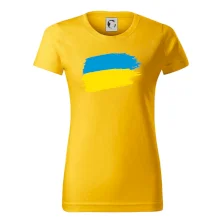 Ukrajina vlajka Ukrajina vlajka