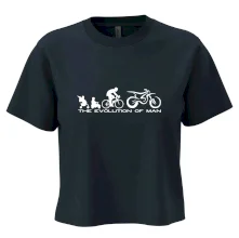 Evolution of man (Enduro)