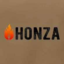 Oheň a meno pri grile