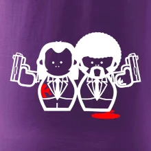 PF - Postavičky PF - Postavičky