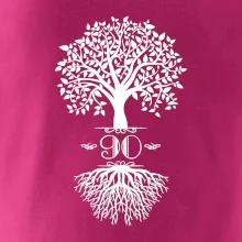 Narodeninový strom 90