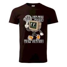 Mie som starý, som retro