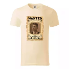 Wanted Fotka