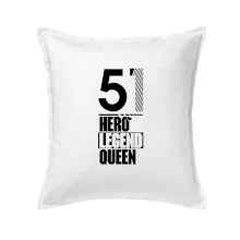 Hero, Legend, King / Queen  1951