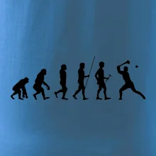 Evolúcia hurling