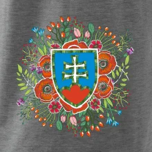 Rodný môj kraj (Pecka design)