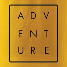 Adventure obdĺžnik Adventure obdĺžnik