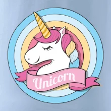 Jednorožec v koliesku