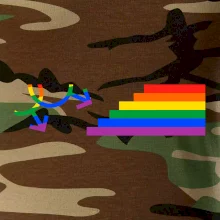 Gay symbol dúha