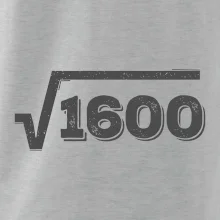 Narodeniny odmocniny 40 Narodeniny odmocniny 40