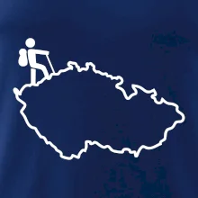 Český turista Český turista