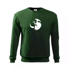 Mačka - Jin jang Mačka - Jin jang