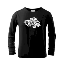 Nahnevaný orol Nahnevaný orol