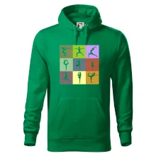 Yoga abeceda Yoga abeceda