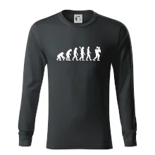 Evolúcia box Evolúcia box