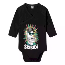 Skibidi thug Skibidi thug