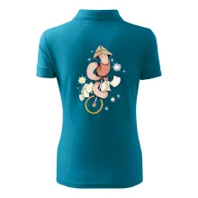 Dážďovníček (Alexis Citrine) Dážďovníček (Alexis Citrine)