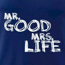 Mr. Good