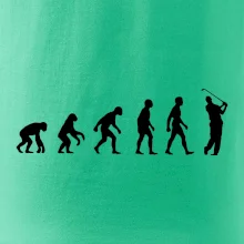 Evolúcia Golf