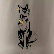 Mačka - Egyptská mačka Mačka - Egyptská mačka