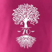 Narodeninový strom 70