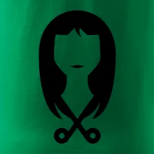 Dámska kaderníčka