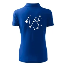 Súhvezdie - Capricorn - Kozorožec