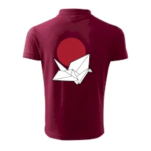 Japan culture - origami