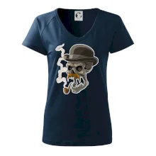 Lebka s fúzikmi Lebka s fúzikmi