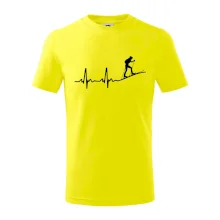 EKG skialpinismus EKG skialpinismus