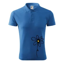 Kopretina - dole na výšku Kopretina - dole na výšku