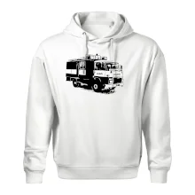 Hasičské auto Hasiči Hasičské auto Hasiči