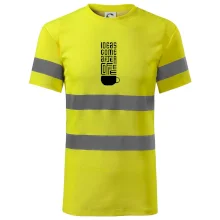 Ideas come after coffee Ideas come after coffee