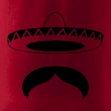 Mexican Mustache Mexican Mustache