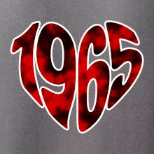 1965 v srdci