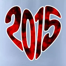 2015 v srdci 2015 v srdci