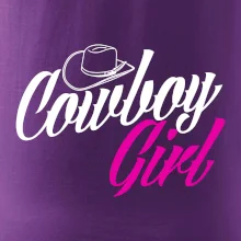 Cowboy Girl Cowboy Girl