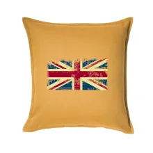 Britská vlajka stará Britská vlajka stará