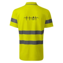 Otužilec EKG 10 Otužilec EKG 10